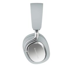 Bowers & Wilkins Px8 S2 juhtmevabad mürasummutavad kõrvaklapid, helesinine ehk Pearl Blue värv