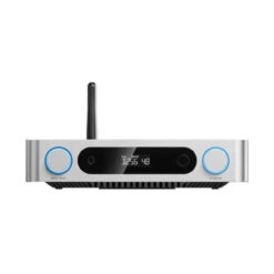 FiiO K13 R2R DAC ja kõrvaklapivõimendi