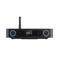 FiiO K13 R2R DAC ja kõrvaklapivõimendi