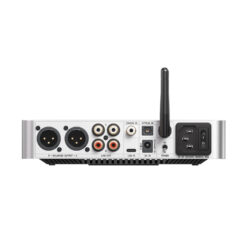 FiiO K13 R2R DAC ja kõrvaklapivõimendi