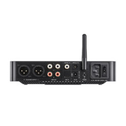 FiiO K13 R2R DAC ja kõrvaklapivõimendi
