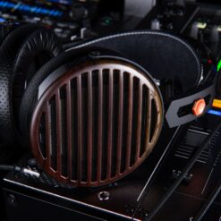Fiio FT7 avatud tüüpi planar-magnetic tehnoloogiaga kõrvaklapid
