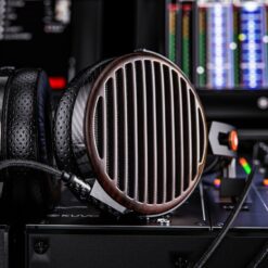 Fiio FT7 avatud tüüpi planar-magnetic tehnoloogiaga kõrvaklapid