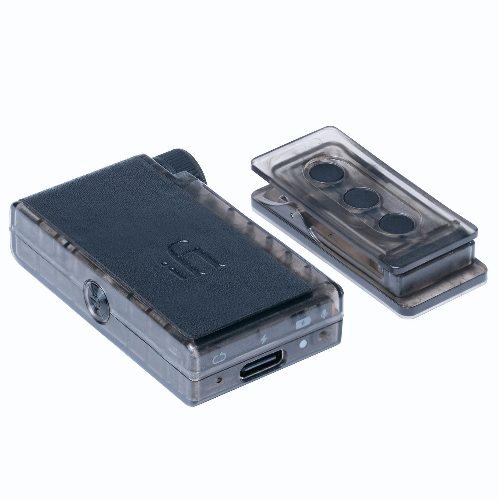 Go Blu Air kaasaskantav Bluetooth DAC