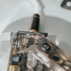 Go Blu Air kaasaskantav Bluetooth DAC