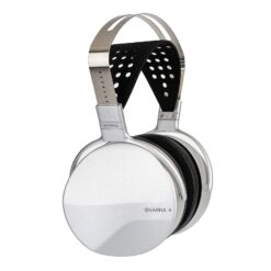 Hifiman Isvarna unikaalsed poolavatud tüüpi hübriidsete kuularielementidega kõrvaklapid