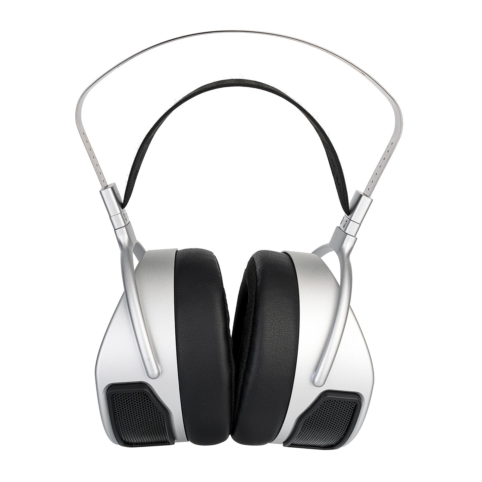 Hifiman Isvarna unikaalsed poolavatud tüüpi hübriidsete kuularielementidega kõrvaklapid