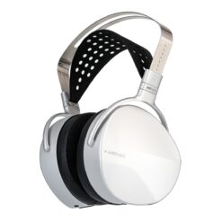 Hifiman Isvarna unikaalsed poolavatud tüüpi hübriidsete kuularielementidega kõrvaklapid