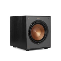 Klipsch R-100SW 10-tollise elemendiga subwoofer