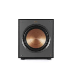 Klipsch R-100SW 10-tollise elemendiga subwoofer