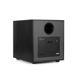 Klipsch R-100SW 10-tollise elemendiga subwoofer