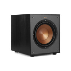 Klipsch R-120SW 12-tollise elemendiga subwoofer