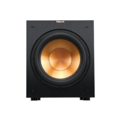 Klipsch R-120SW 12-tollise elemendiga subwoofer