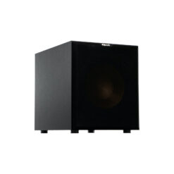 Klipsch R-120SW 12-tollise elemendiga subwoofer