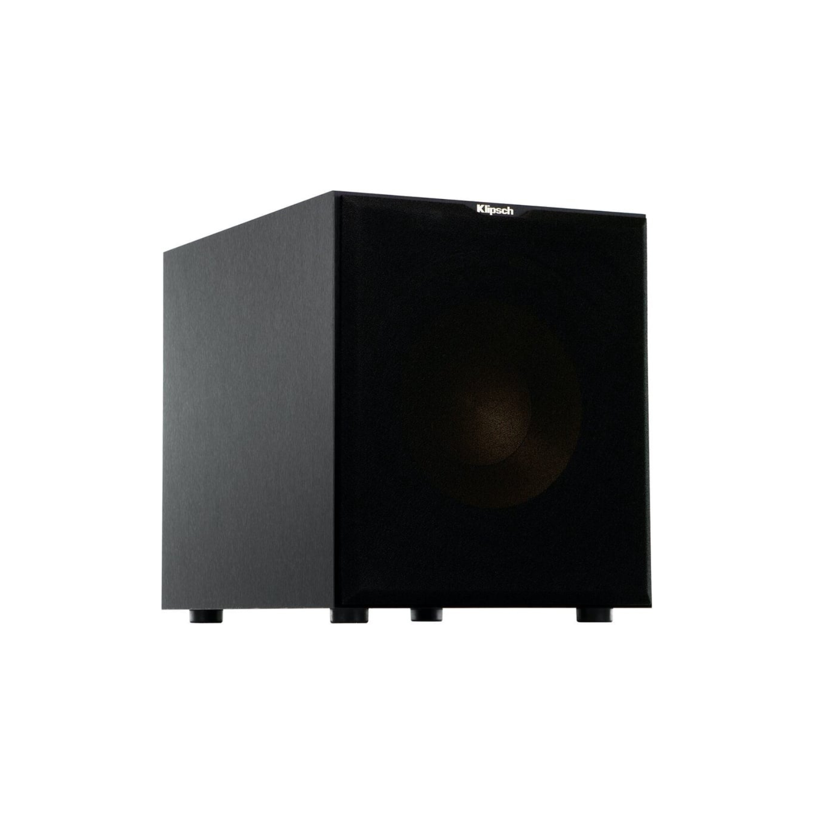 Klipsch R-120SW 12-tollise elemendiga subwoofer