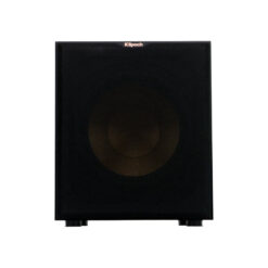 Klipsch R-120SW 12-tollise elemendiga subwoofer
