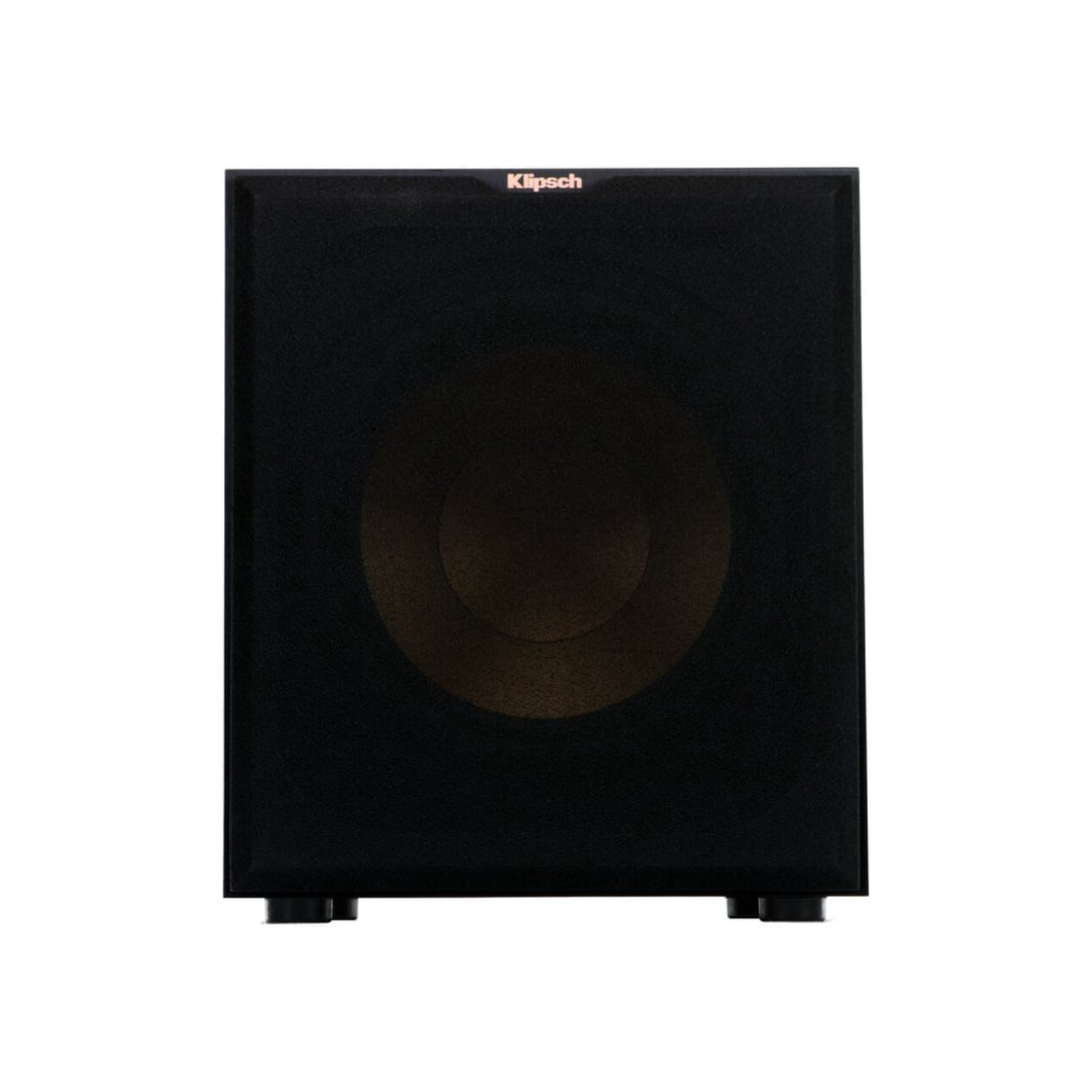 Klipsch R-120SW 12-tollise elemendiga subwoofer
