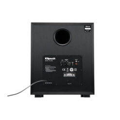 Klipsch R-120SW 12-tollise elemendiga subwoofer