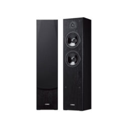 Yamaha NS-F51 põrandakõlarid
