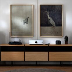 Onkyo A-50 integreeritud helivõimendi