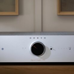 Onkyo A-50 integreeritud helivõimendi