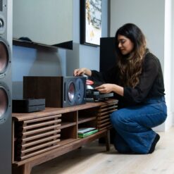 Bluesound Powernode 2025 striimiv integreeritud helivõimendi