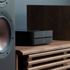 Bluesound Powernode 2025 striimiv integreeritud helivõimendi