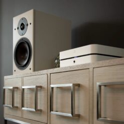 Bluesound Powernode 2025 striimiv integreeritud helivõimendi