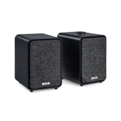 Ruark MR1 mk3 kompaktsed aktiivkõlarid