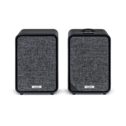 Ruark MR1 mk3 kompaktsed aktiivkõlarid