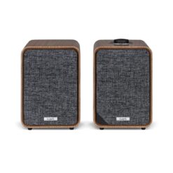 Ruark MR1 mk3 kompaktsed aktiivkõlarid