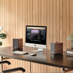 Ruark MR1 mk3 kompaktsed aktiivkõlarid