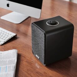 Ruark MR1 mk3 kompaktsed aktiivkõlarid