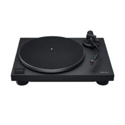 Technics SL-50C manuaalne vinüülplaadimängija