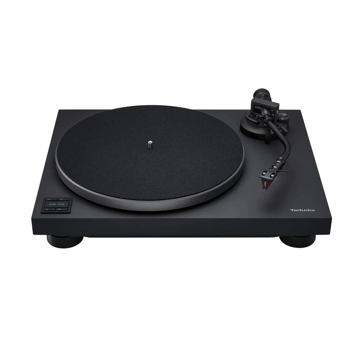 Technics SL-50C manuaalne vinüülplaadimängija