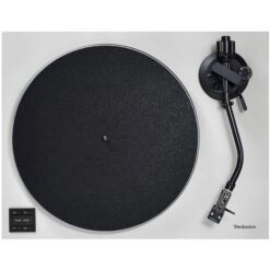 Technics SL-50C manuaalne vinüülplaadimängija