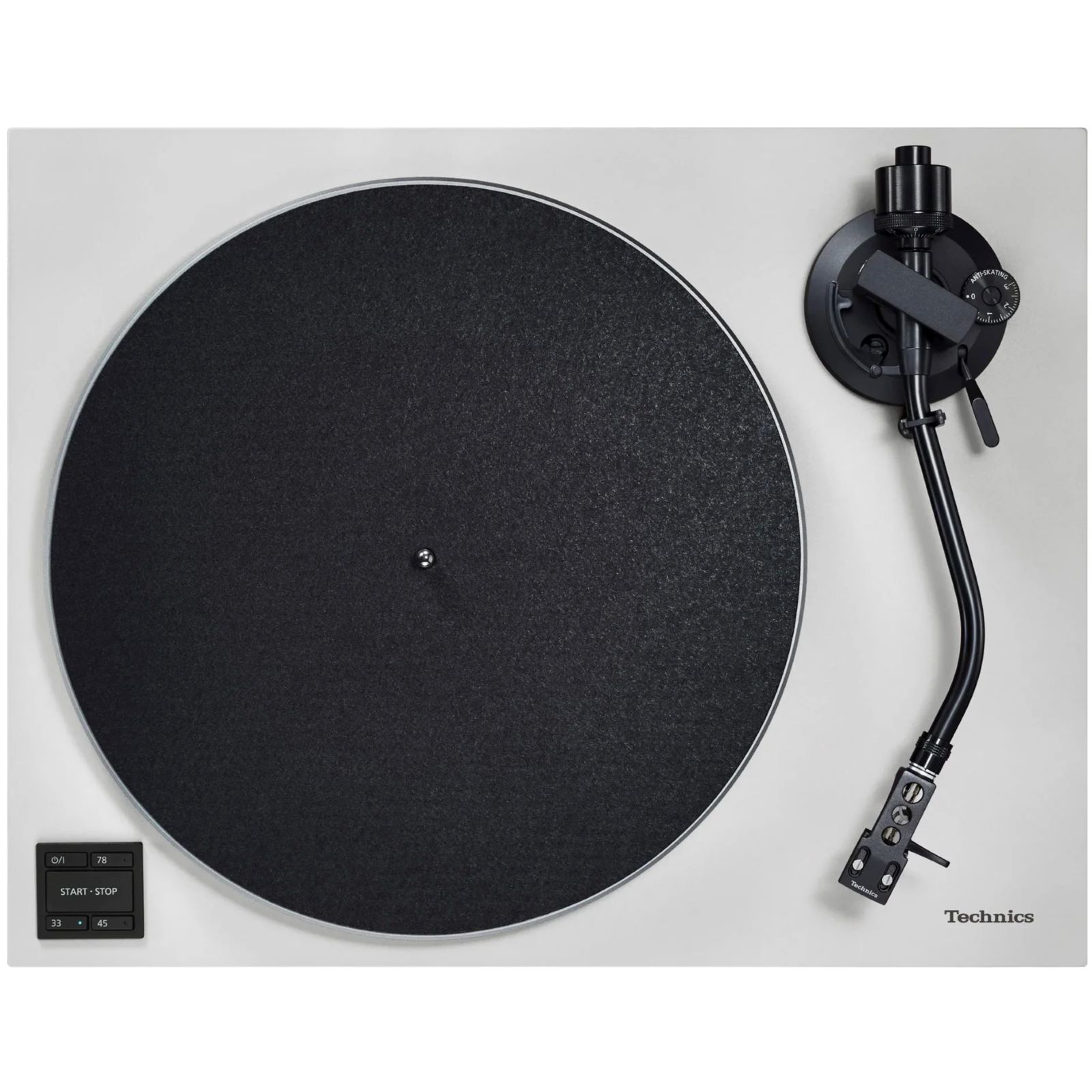 Technics SL-50C manuaalne vinüülplaadimängija