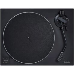 Technics SL-50C manuaalne vinüülplaadimängija