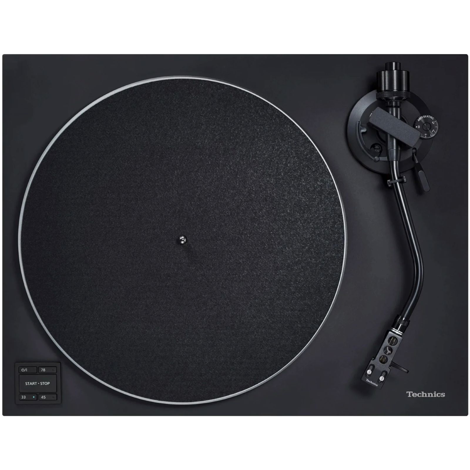 Technics SL-50C manuaalne vinüülplaadimängija