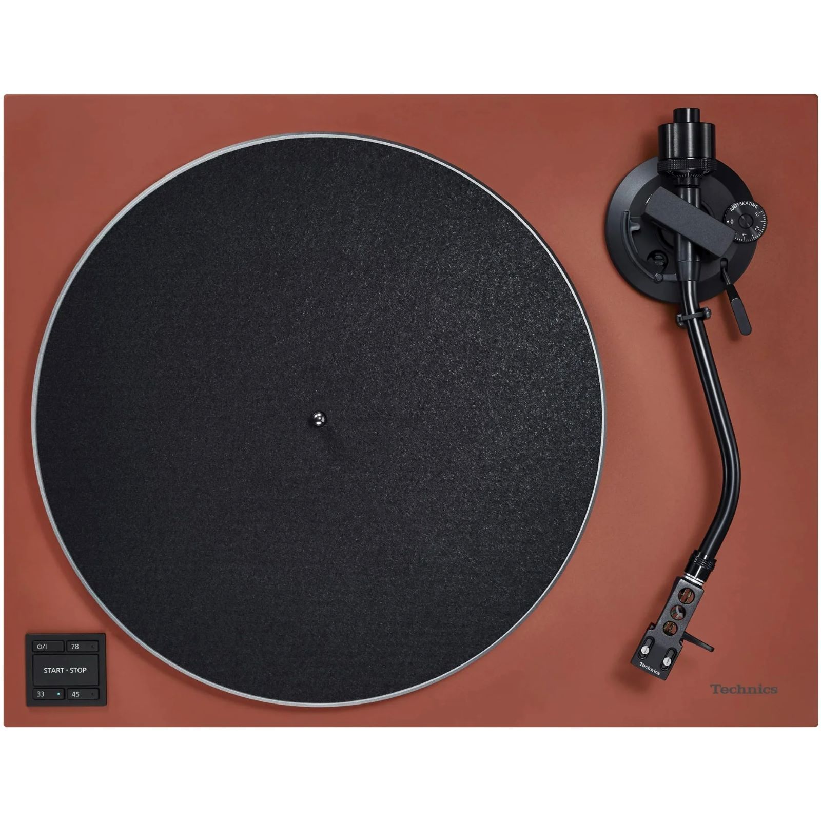 Technics SL-50C manuaalne vinüülplaadimängija
