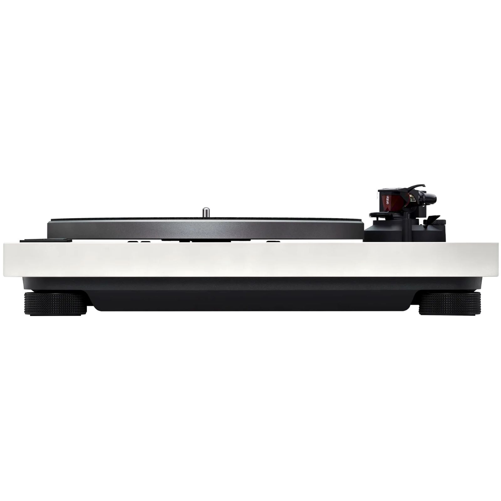 Technics SL-50C manuaalne vinüülplaadimängija