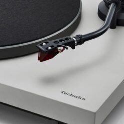 Technics SL-50C manuaalne vinüülplaadimängija
