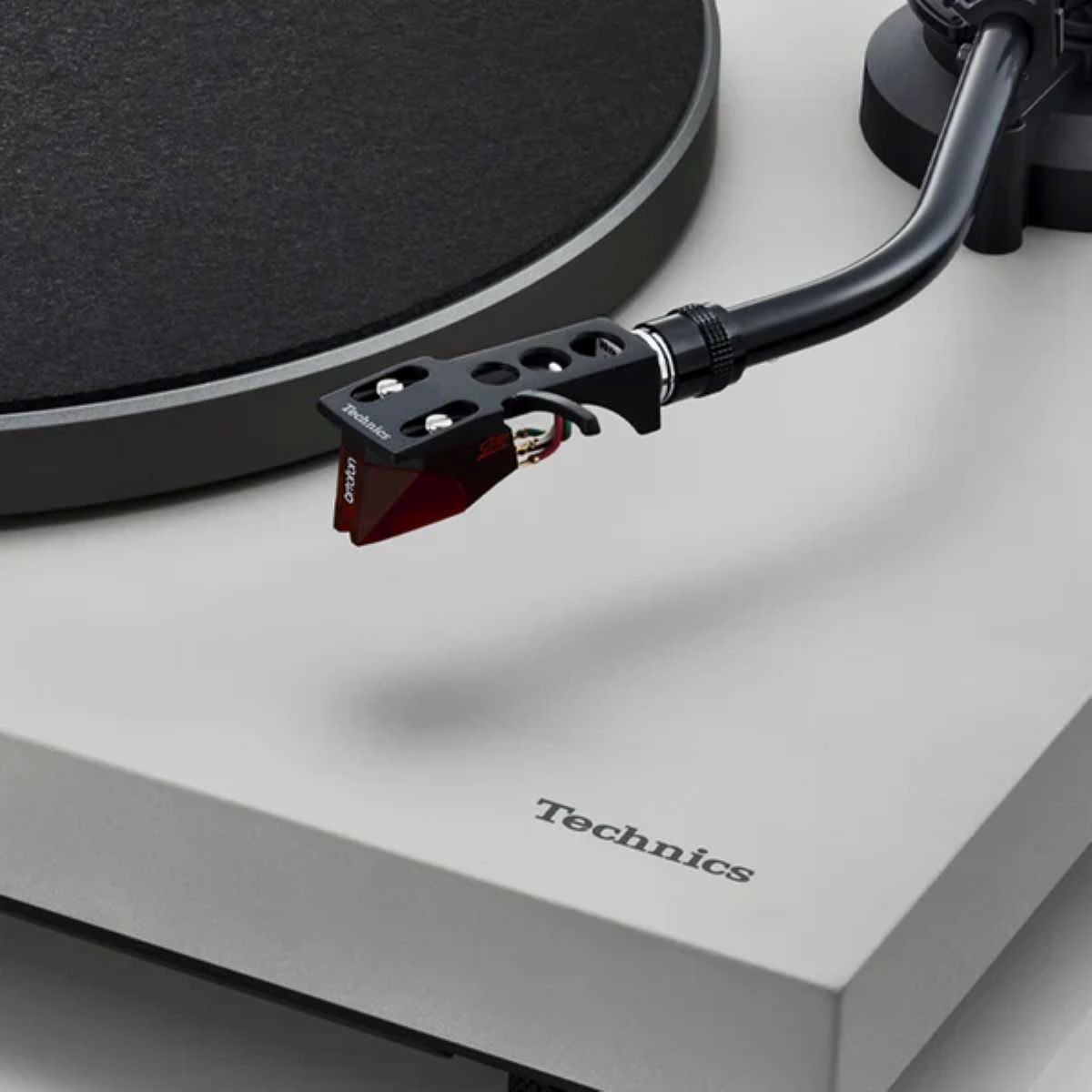 Technics SL-50C manuaalne vinüülplaadimängija