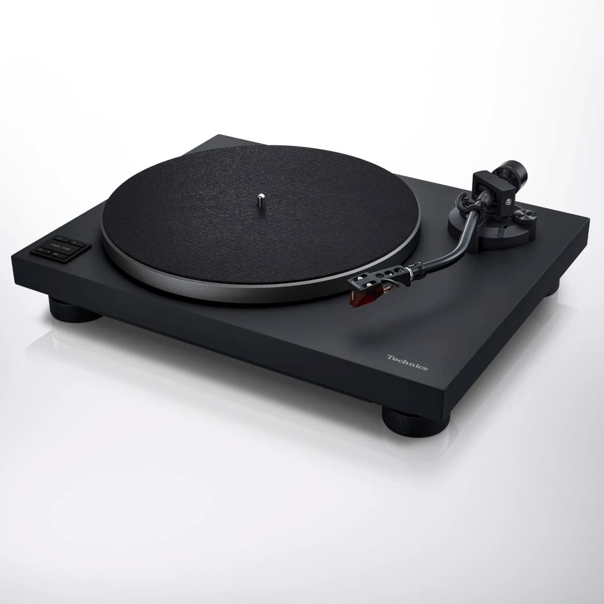 Technics SL-50C manuaalne vinüülplaadimängija