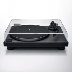 Technics SL-50C manuaalne vinüülplaadimängija