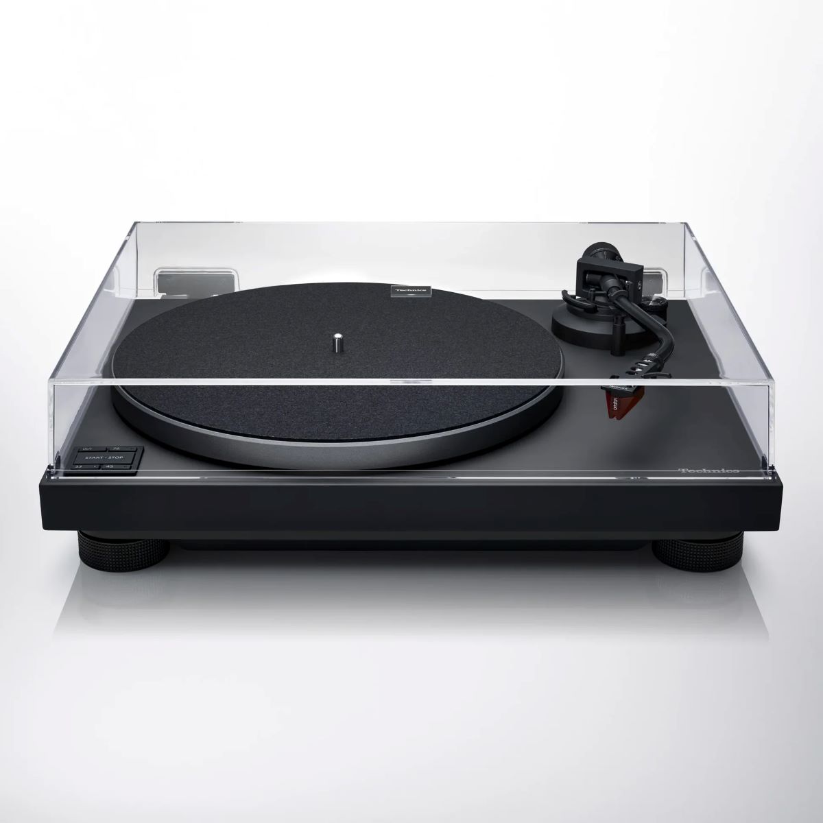 Technics SL-50C manuaalne vinüülplaadimängija