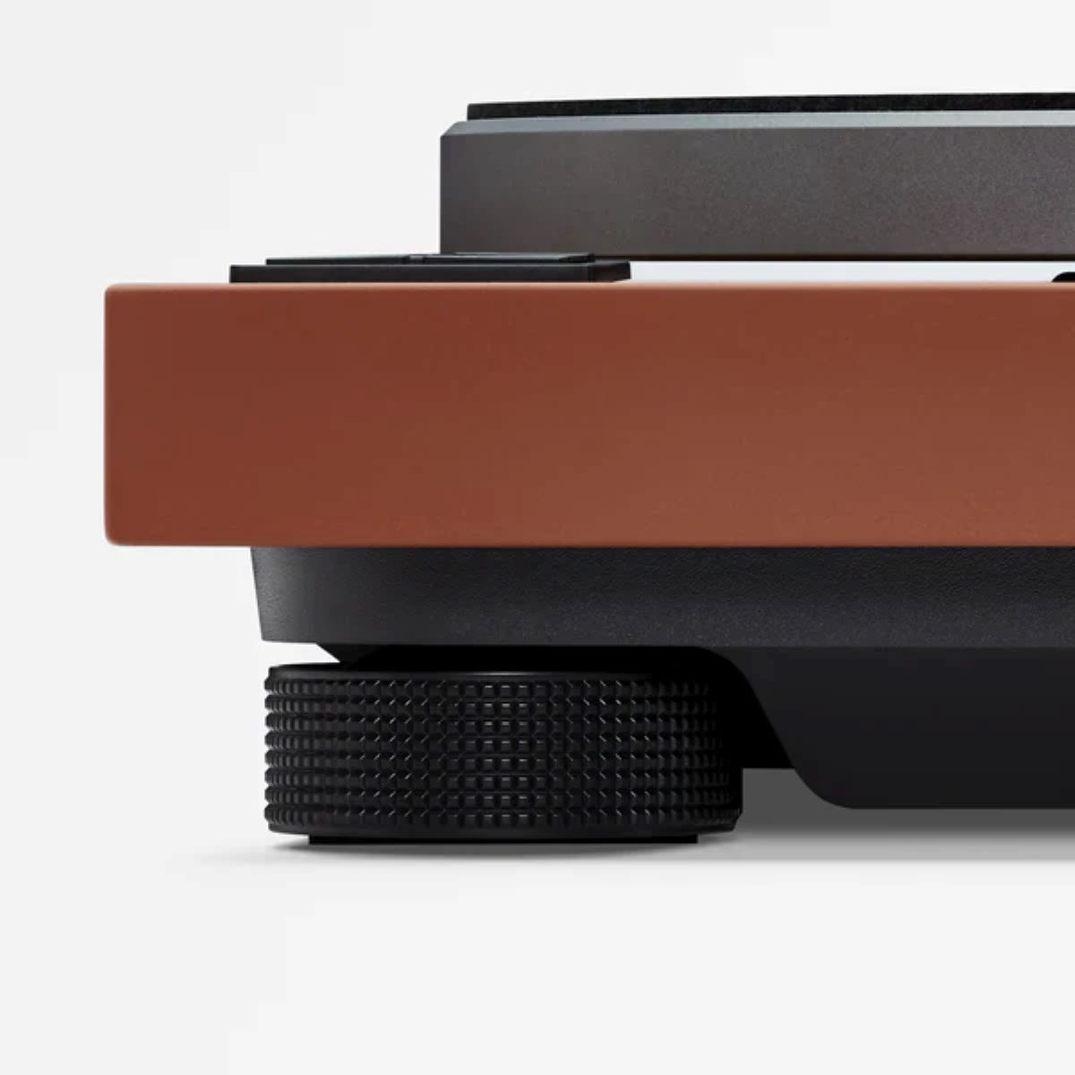 Technics SL-50C manuaalne vinüülplaadimängija