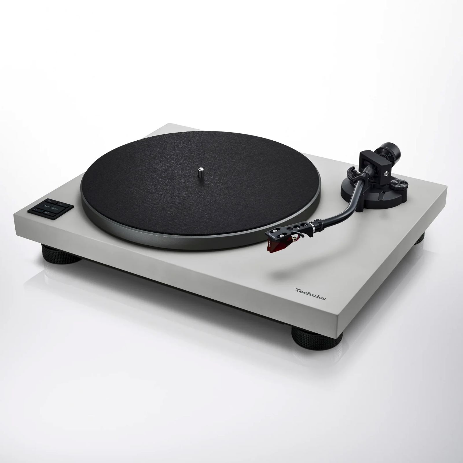 Technics SL-50C manuaalne vinüülplaadimängija