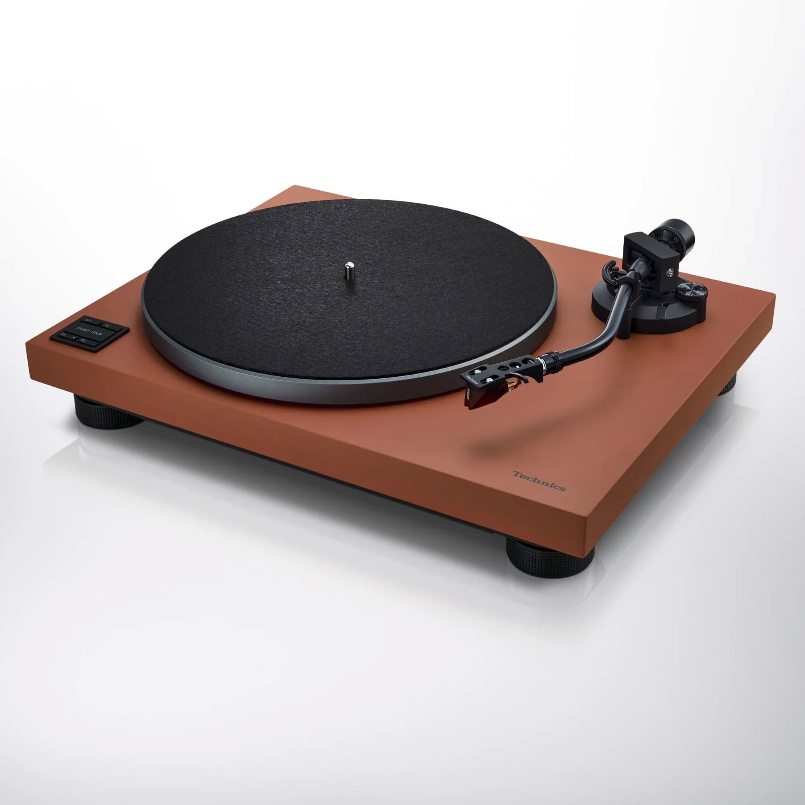 Technics SL-50C manuaalne vinüülplaadimängija
