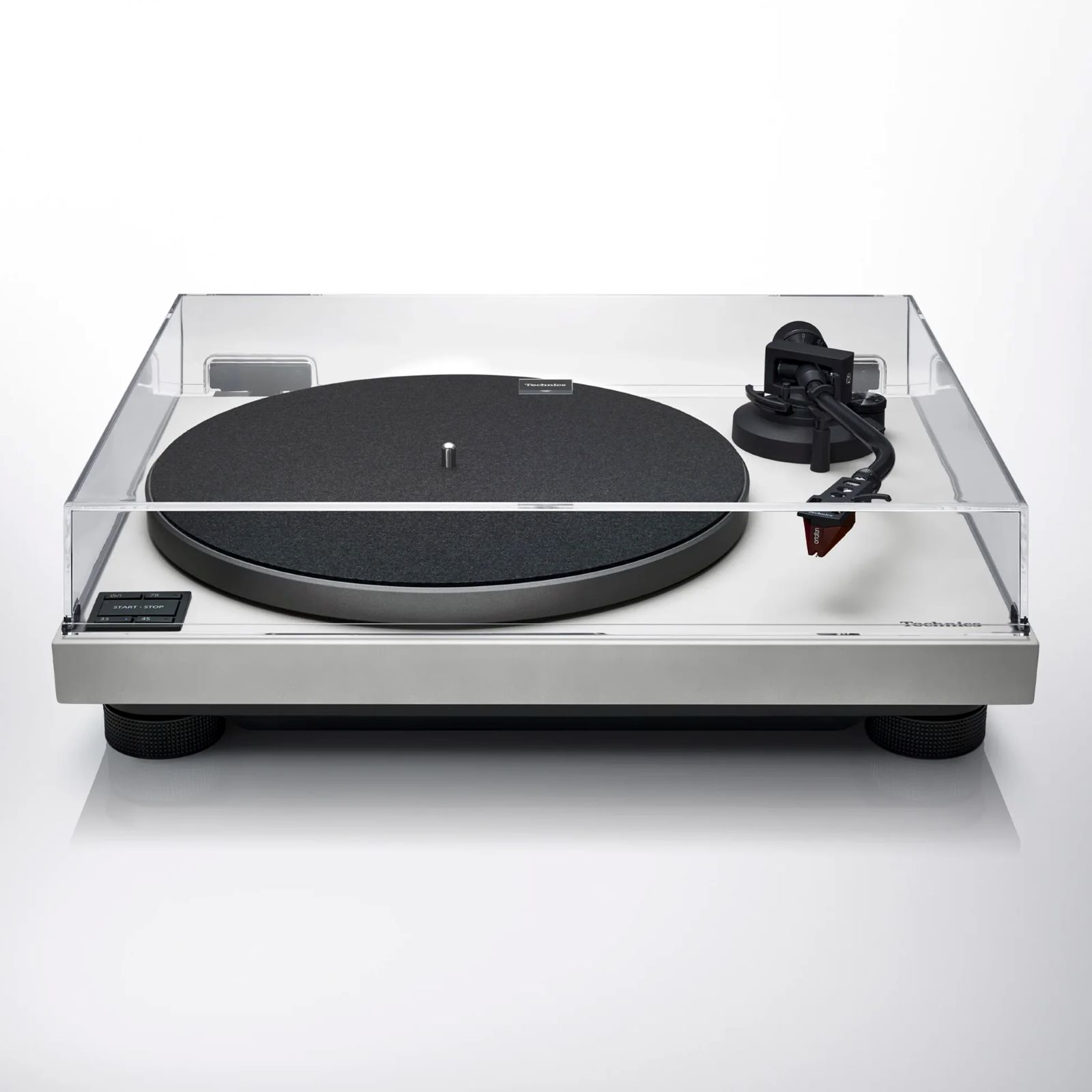 Technics SL-50C manuaalne vinüülplaadimängija